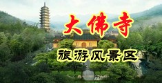 骚逼操鸡巴色视频播放中国浙江-新昌大佛寺旅游风景区